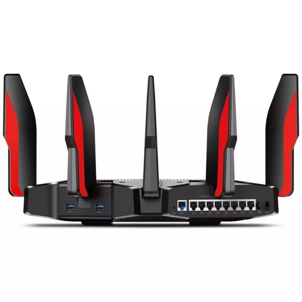 Маршрутизатор TP-Link ARCHER C5400X (ARCHER-C5400X) - 2