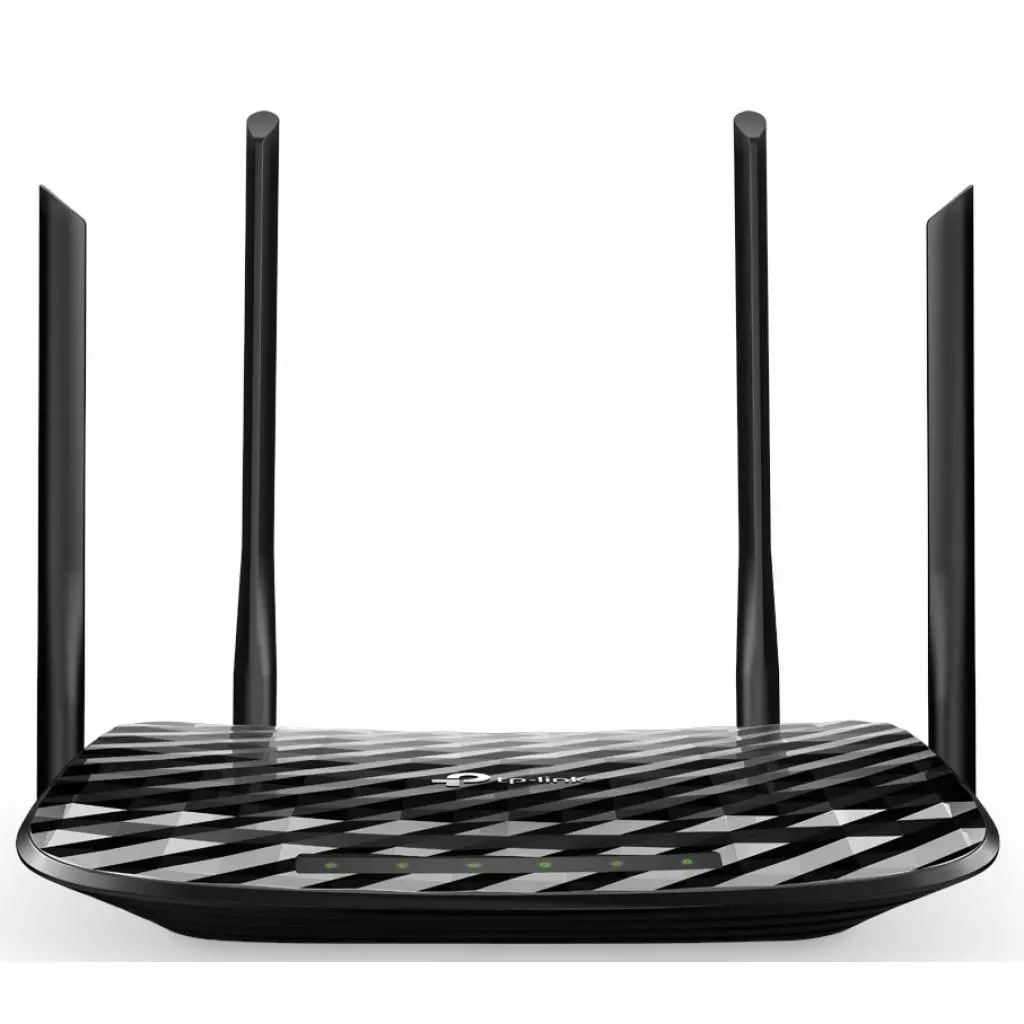 Маршрутизатор TP-Link ARCHER-C6 - 2 Маршрутизатор TP-Link ARCHER-C6 - 2