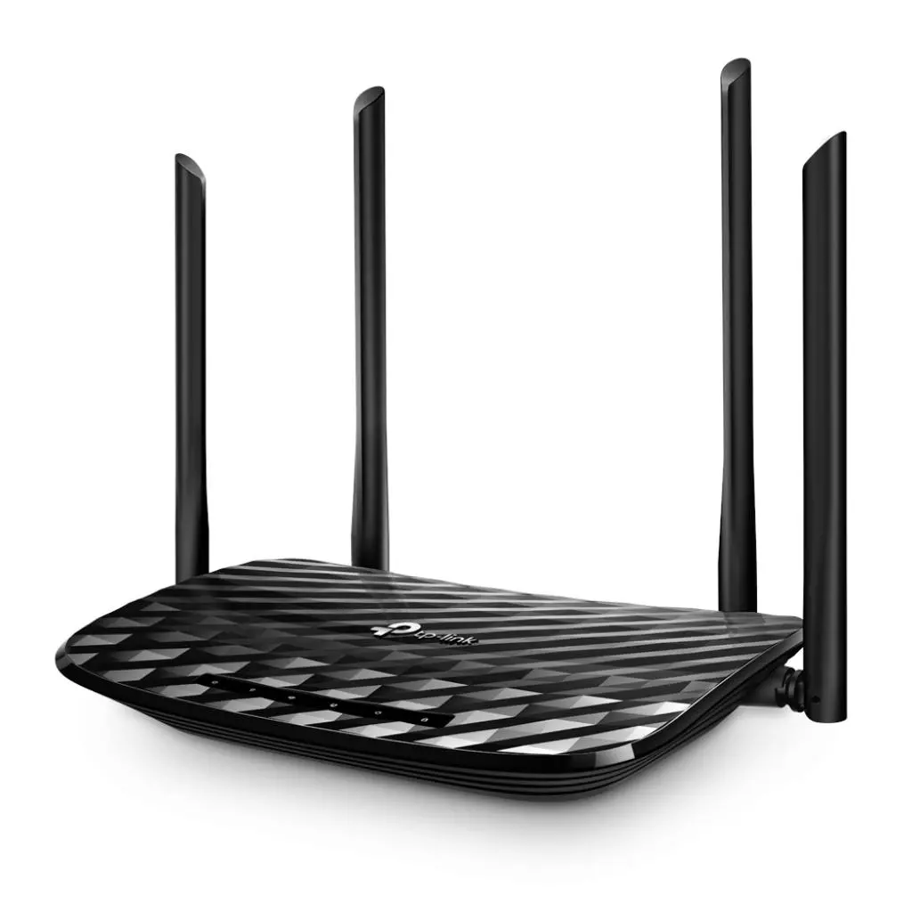 Маршрутизатор TP-Link ARCHER-C6 - 3 Маршрутизатор TP-Link ARCHER-C6 - 3