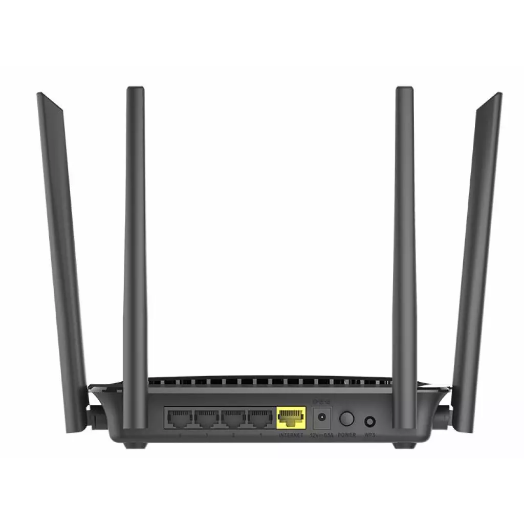 Маршрутизатор D-Link DIR-822 - 2