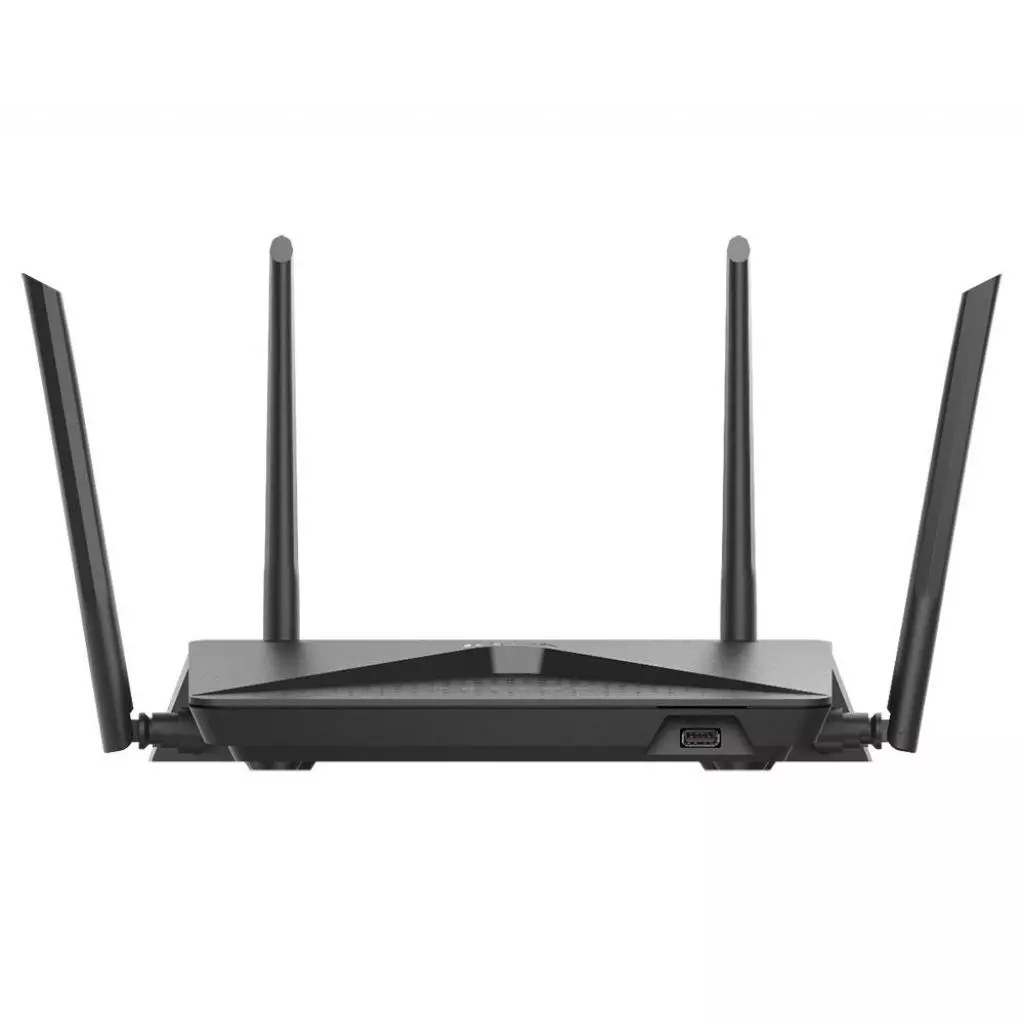 Маршрутизатор D-Link DIR-882 - 4