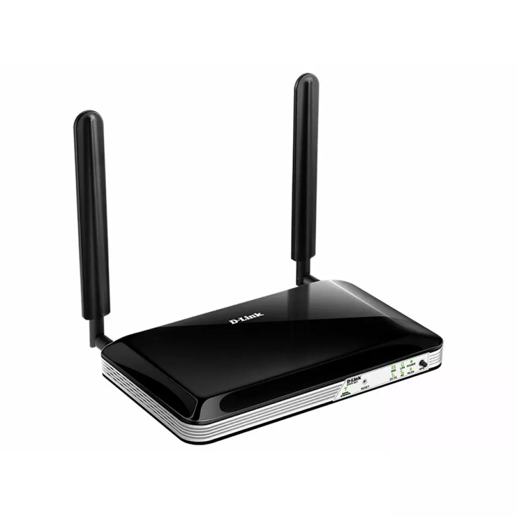 Маршрутизатор D-Link DWR-921 - 1 Маршрутизатор D-Link DWR-921 - 1
