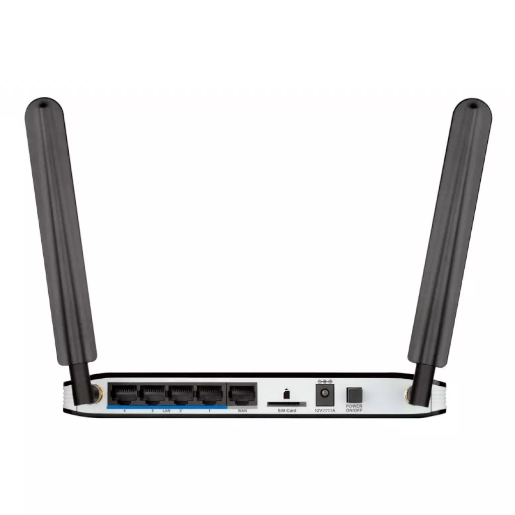 Маршрутизатор D-Link DWR-921 - 2 Маршрутизатор D-Link DWR-921 - 2