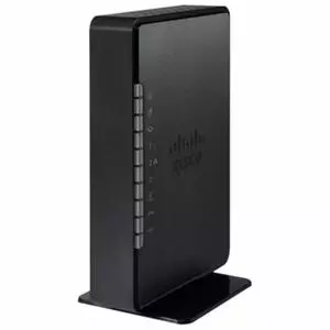 Маршрутизатор Cisco RV132W-E-K9-G5