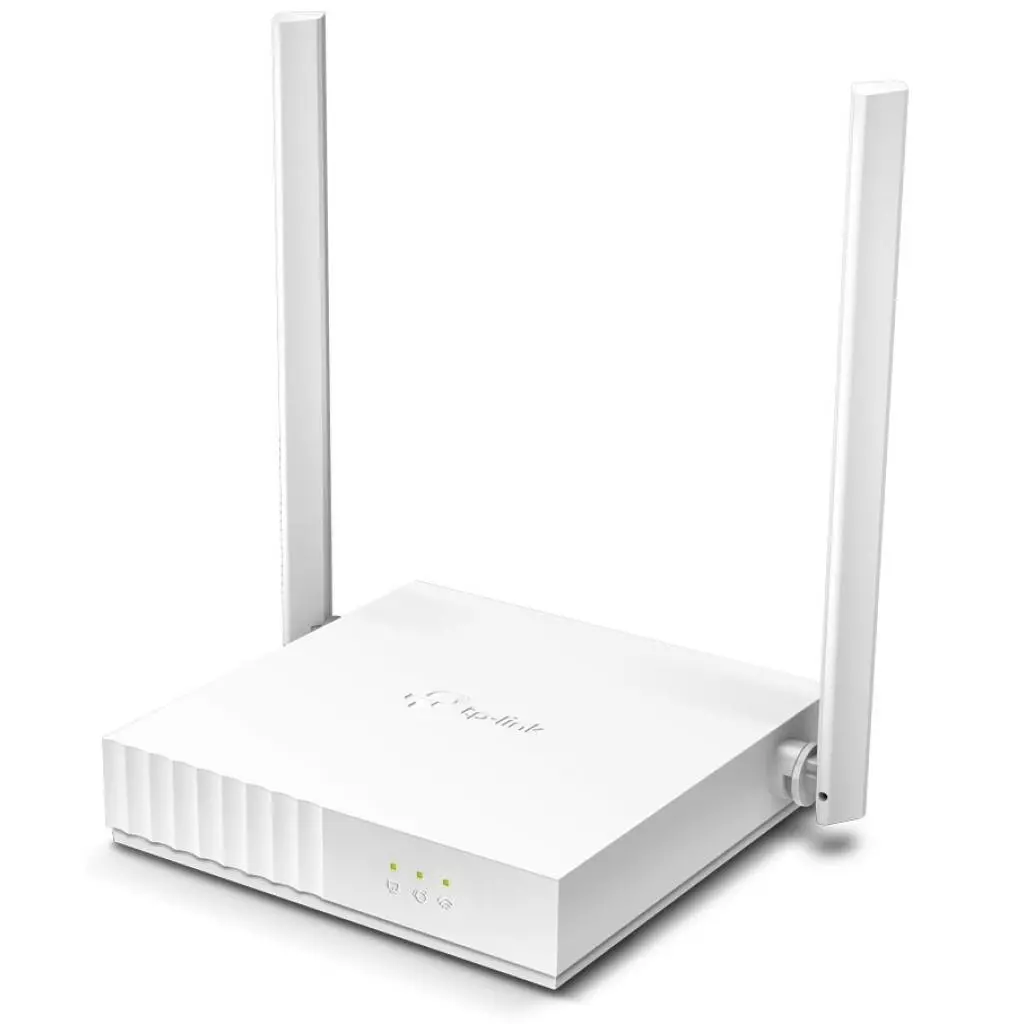 Маршрутизатор TP-Link TL-WR820N - 1