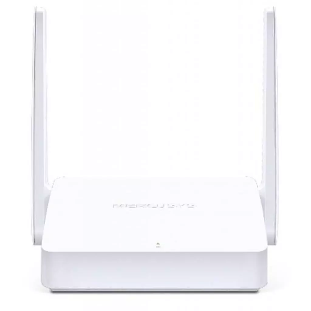Маршрутизатор Mercusys MW301R - 1 Маршрутизатор Mercusys MW301R - 1