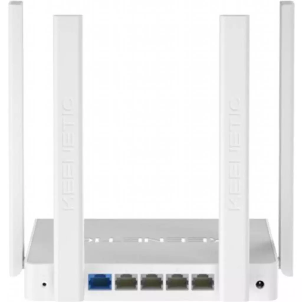 Маршрутизатор Keenetic Viva (KN-1910) - 6 Маршрутизатор Keenetic Viva (KN-1910) - 6