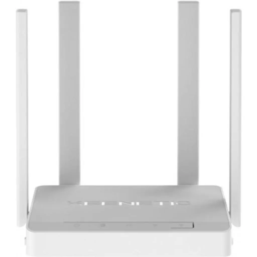 Маршрутизатор Keenetic Viva (KN-1910) Маршрутизатор Keenetic Viva (KN-1910)