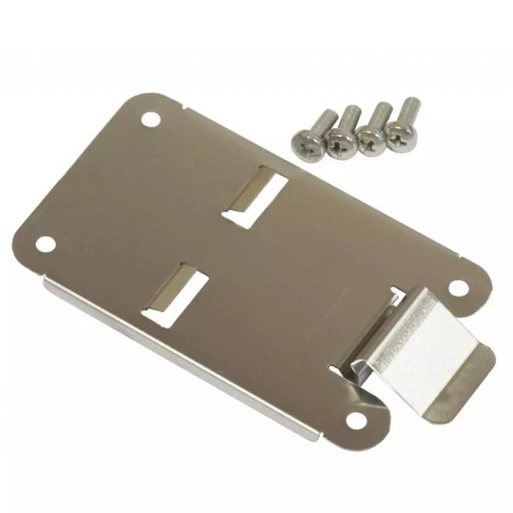 Маршрутизатор Mikrotik RB750P-PBR2 - 3