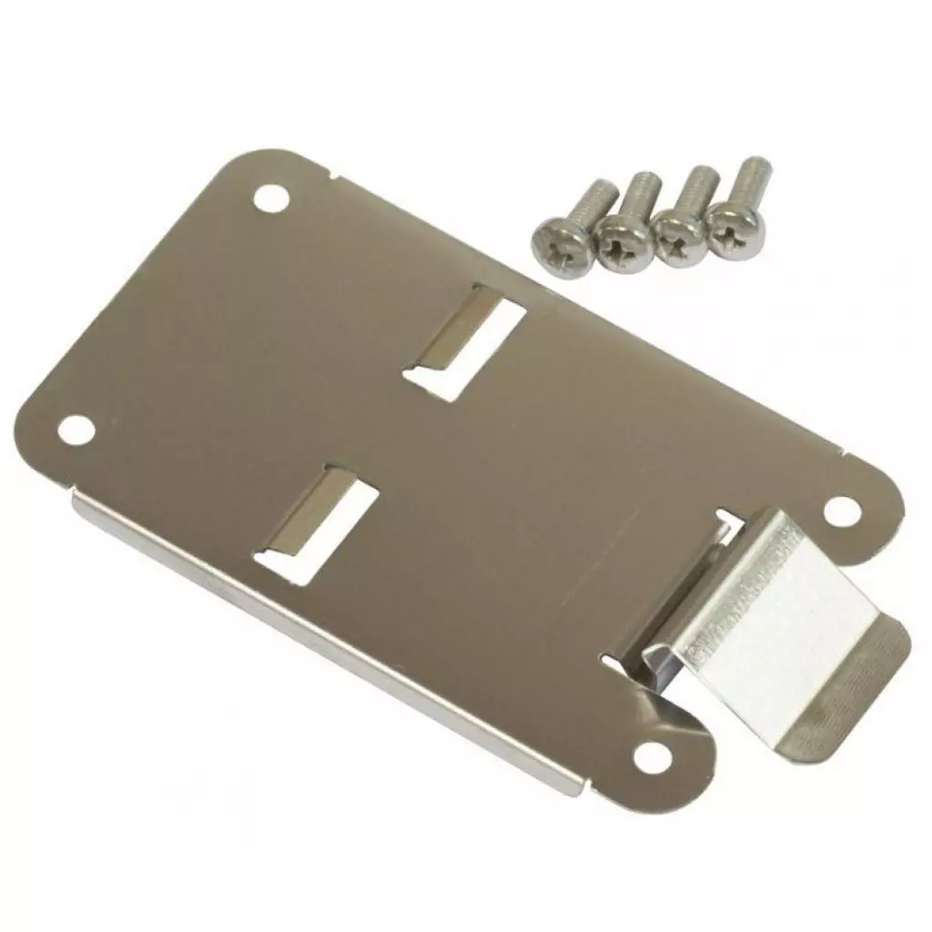 Маршрутизатор Mikrotik RB960PGS-PB - 4