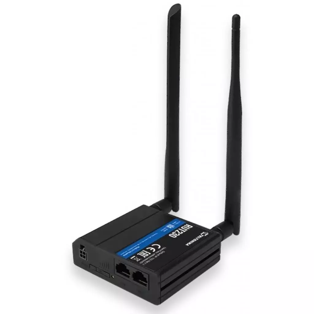 Маршрутизатор Teltonika RUT230 - 2