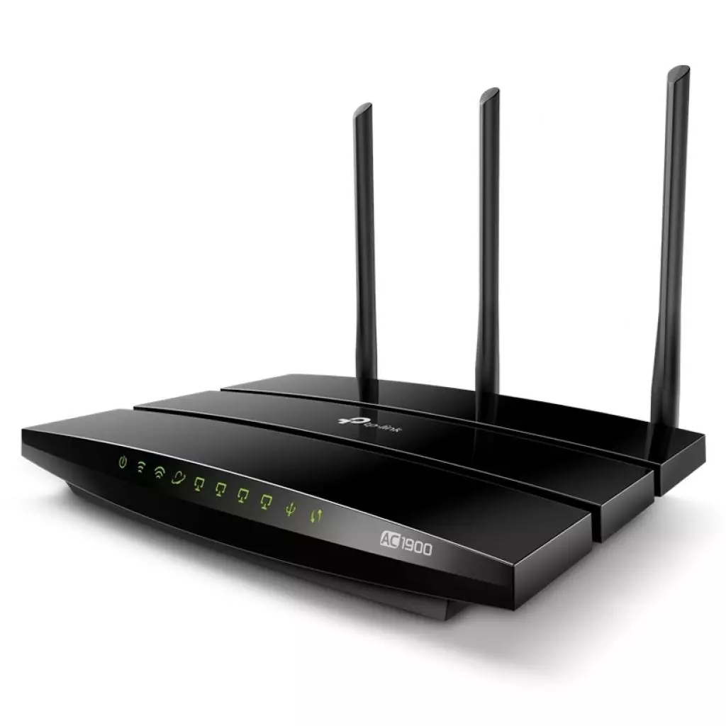 Маршрутизатор TP-Link ARCHER A9 (ARCHER-A9) - 1