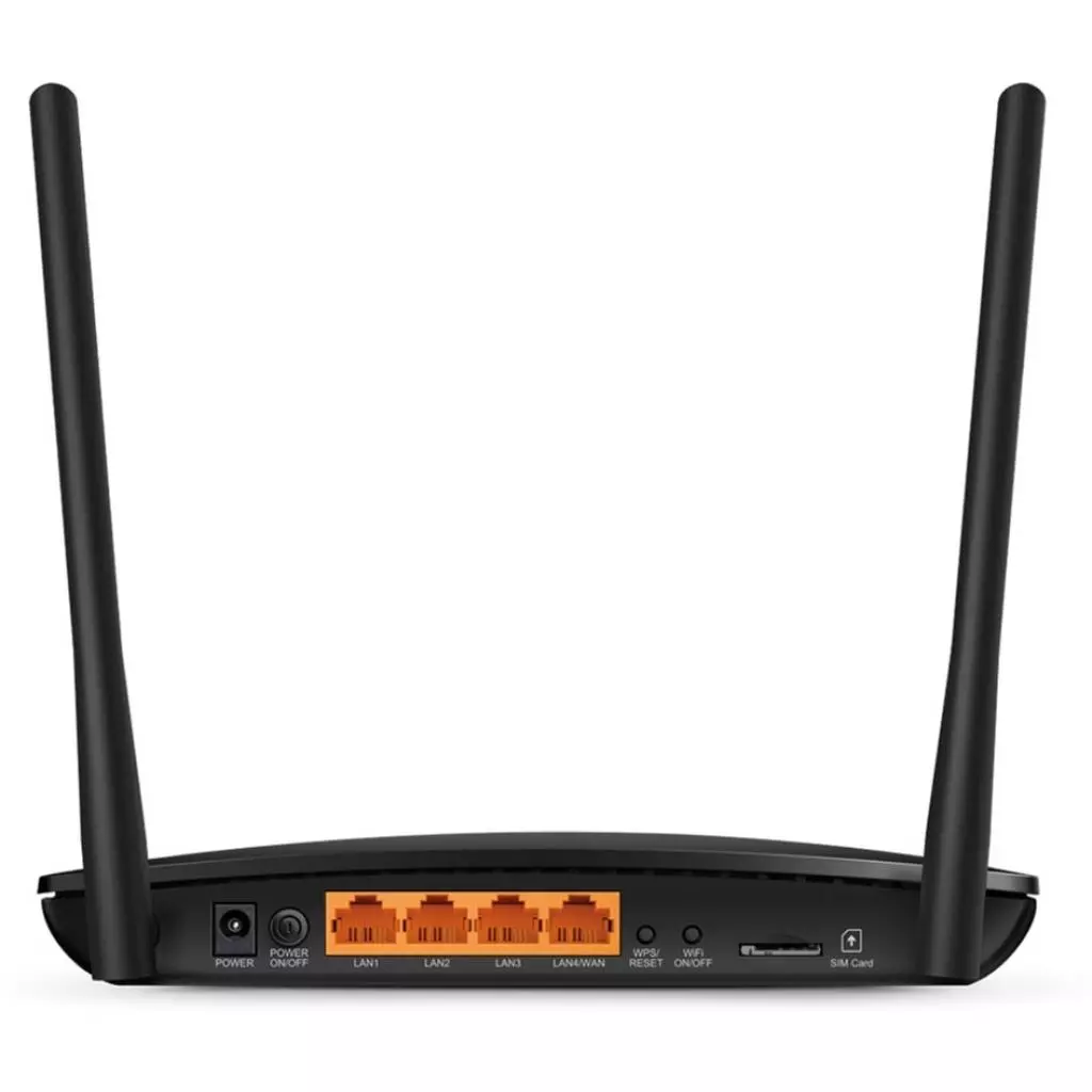 Маршрутизатор TP-Link ARCHER MR400 (ARCHER-MR400) - 1