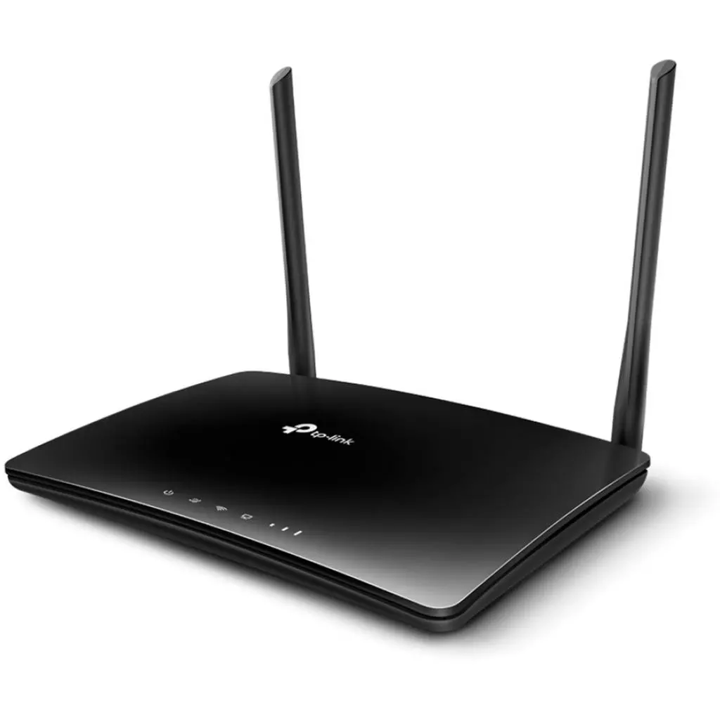 Маршрутизатор TP-Link ARCHER MR400 (ARCHER-MR400) - 2