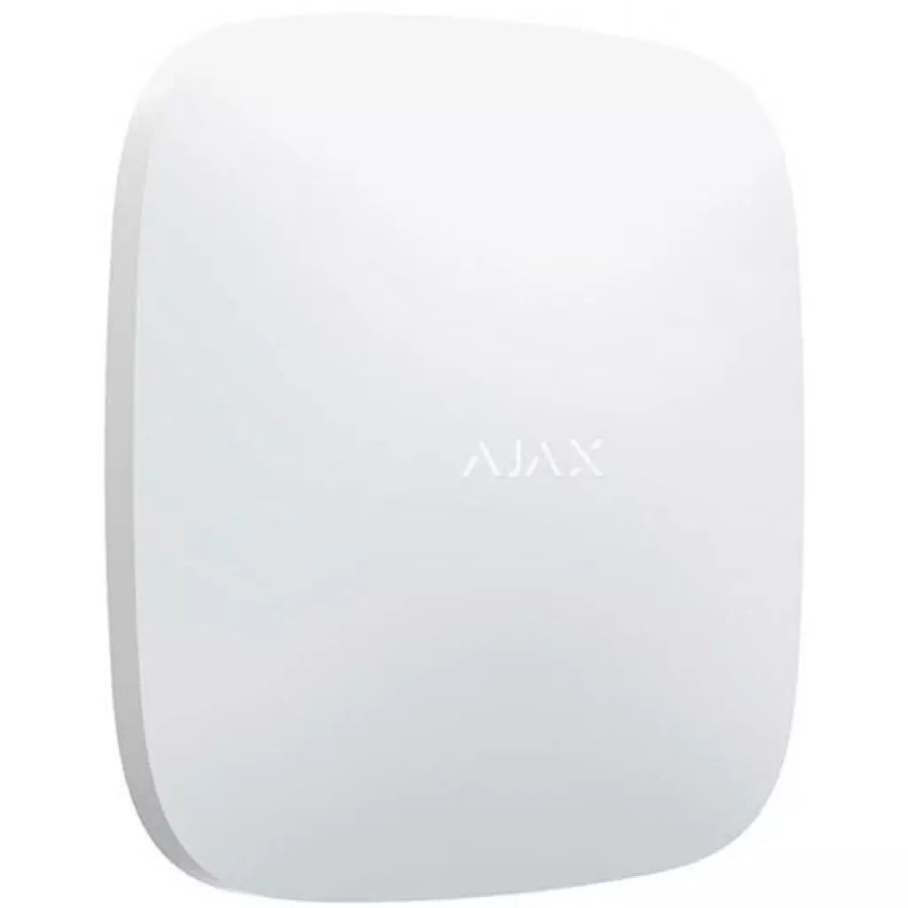 Ретранслятор Ajax Ajax ReX /write (ReX /write) - 1 Ретранслятор Ajax Ajax ReX /write (ReX /write) - 1