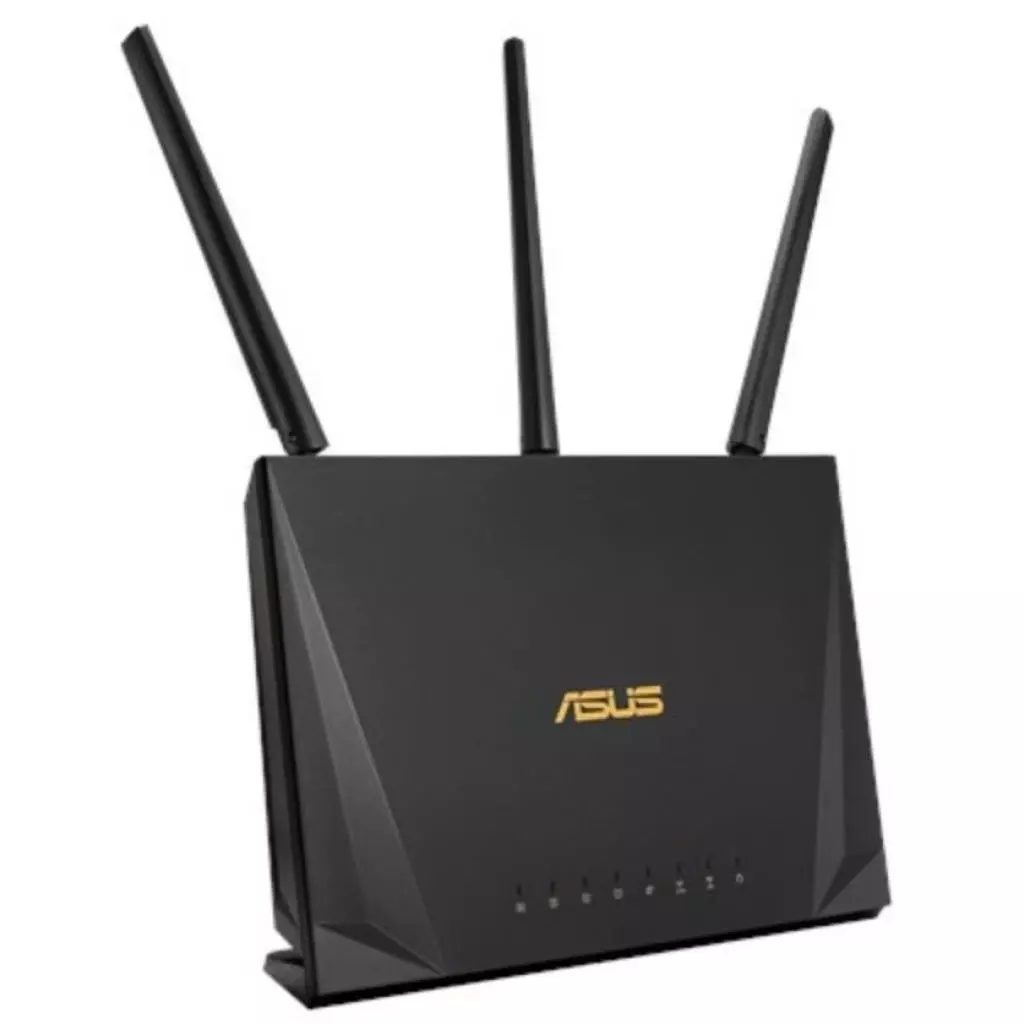 Маршрутизатор ASUS RT-AC85P - 1