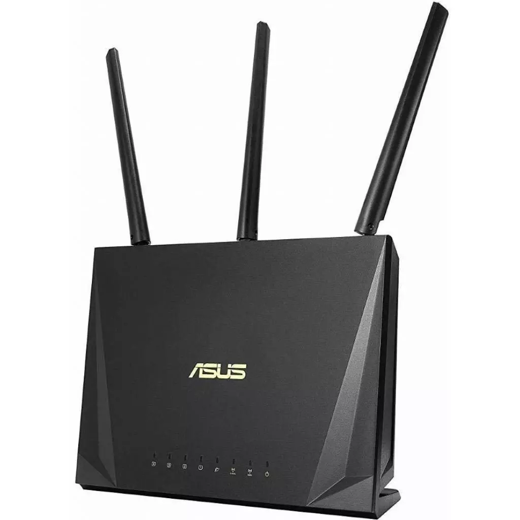Маршрутизатор ASUS RT-AC85P - 2