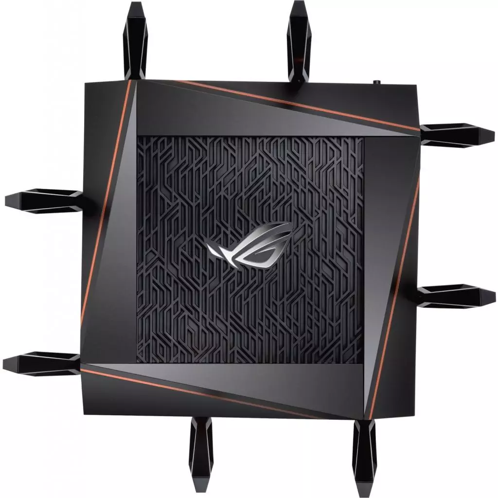 Маршрутизатор ASUS GT-AX11000 - 1