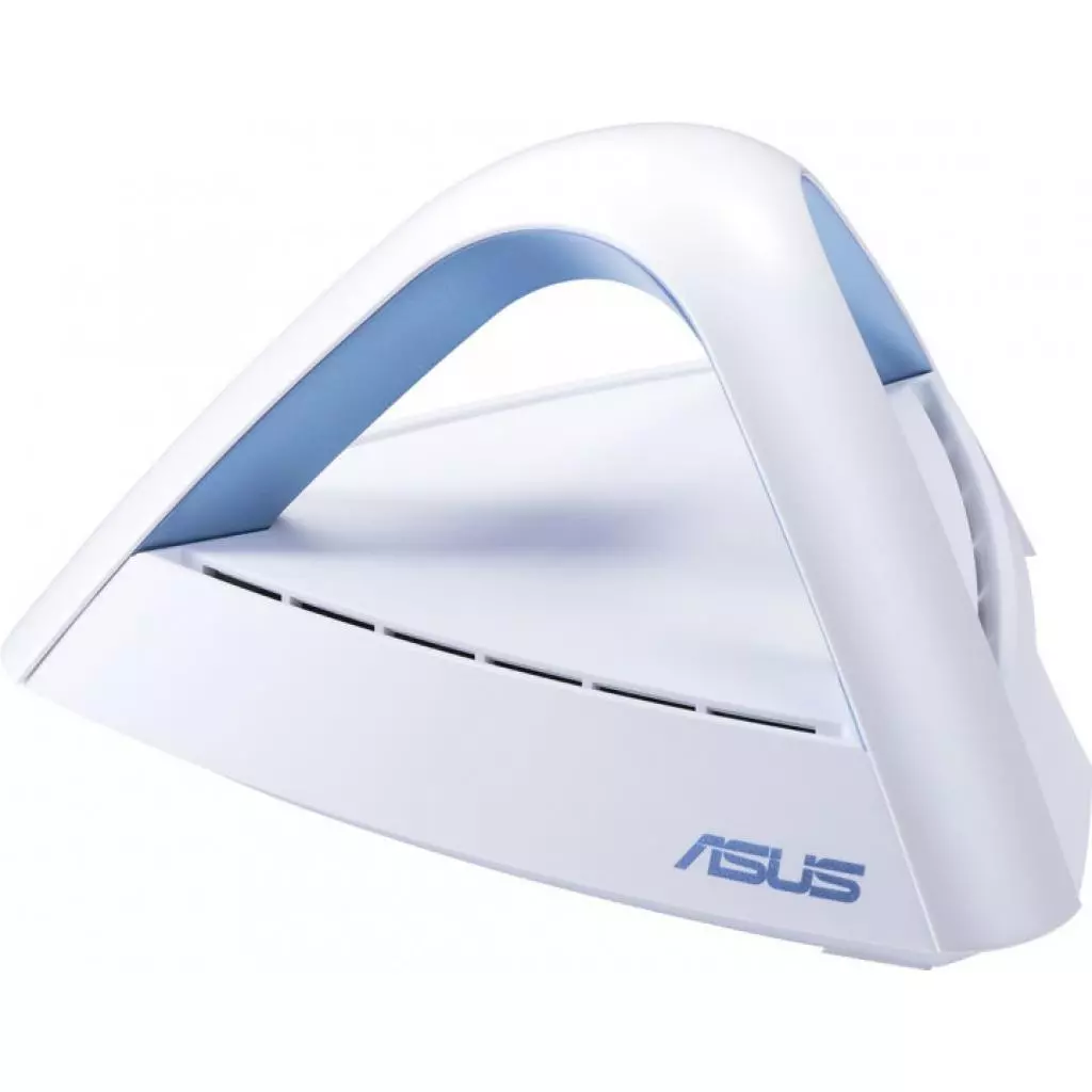 Маршрутизатор ASUS MAP-AC1750-2PK - 4 Маршрутизатор ASUS MAP-AC1750-2PK - 4