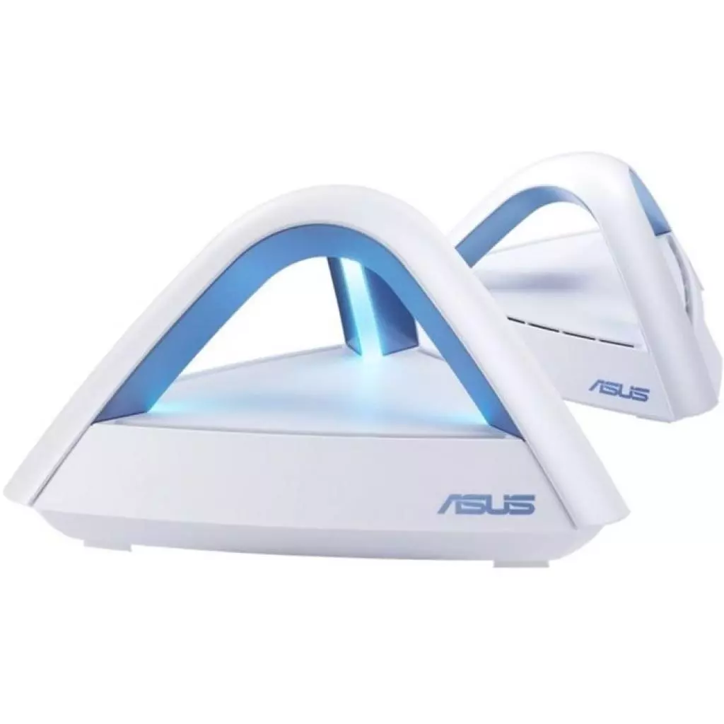 Маршрутизатор ASUS MAP-AC1750-2PK - 5 Маршрутизатор ASUS MAP-AC1750-2PK - 5
