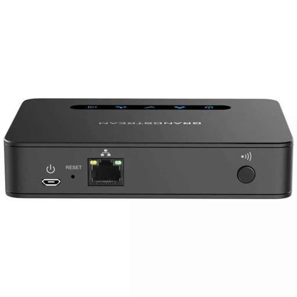 Ретранслятор Grandstream DP760 - 1 Ретранслятор Grandstream DP760 - 1
