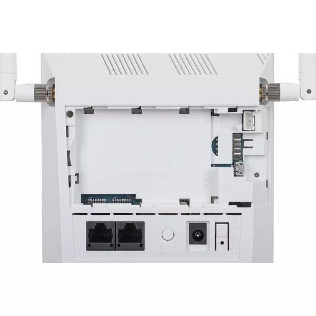 Маршрутизатор Ergo R0516 - 2