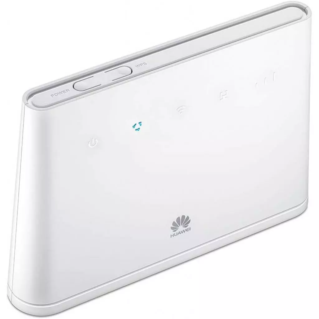 Маршрутизатор Huawei B311-221 (51060HFV) - 1