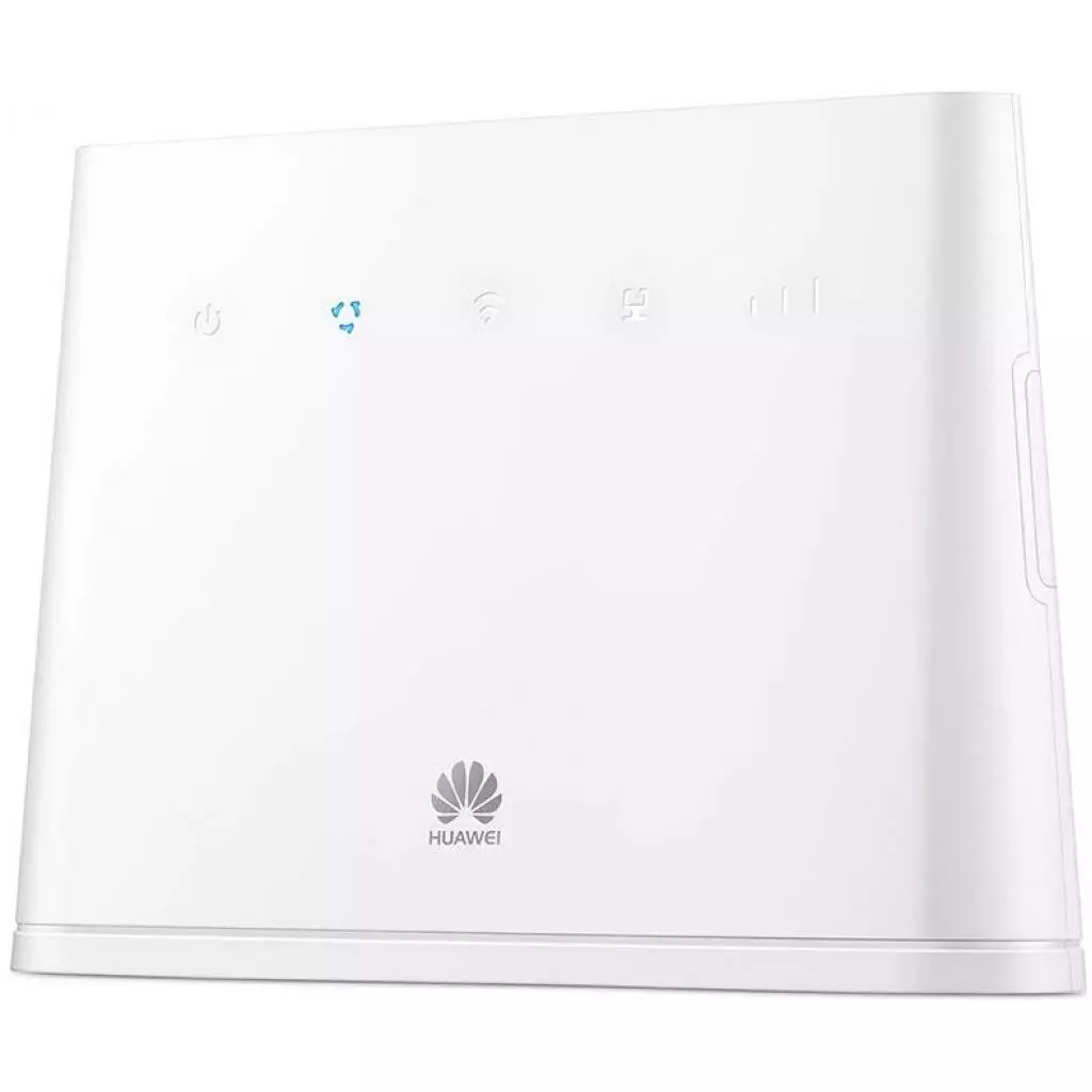 Маршрутизатор Huawei B311-221 (51060HFV) - 2