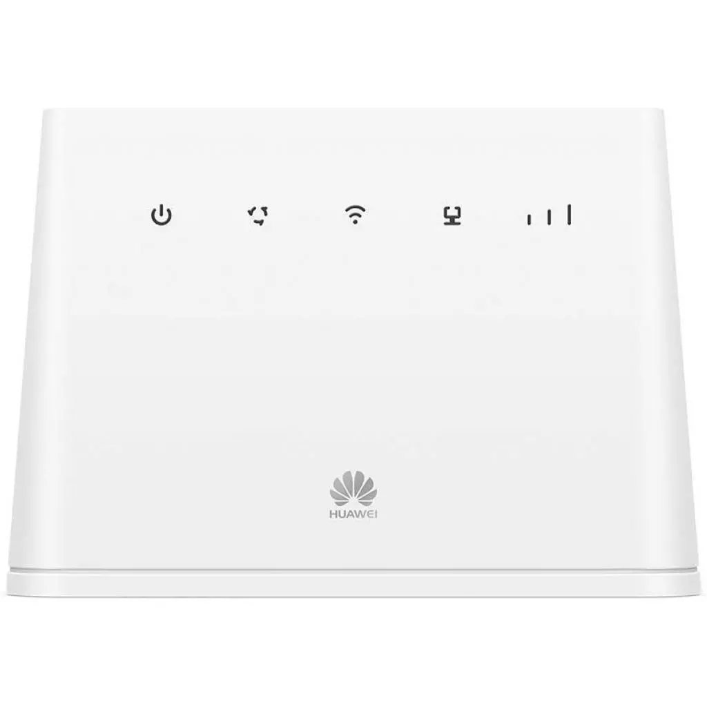 Маршрутизатор Huawei B311-221 (51060HFV)
