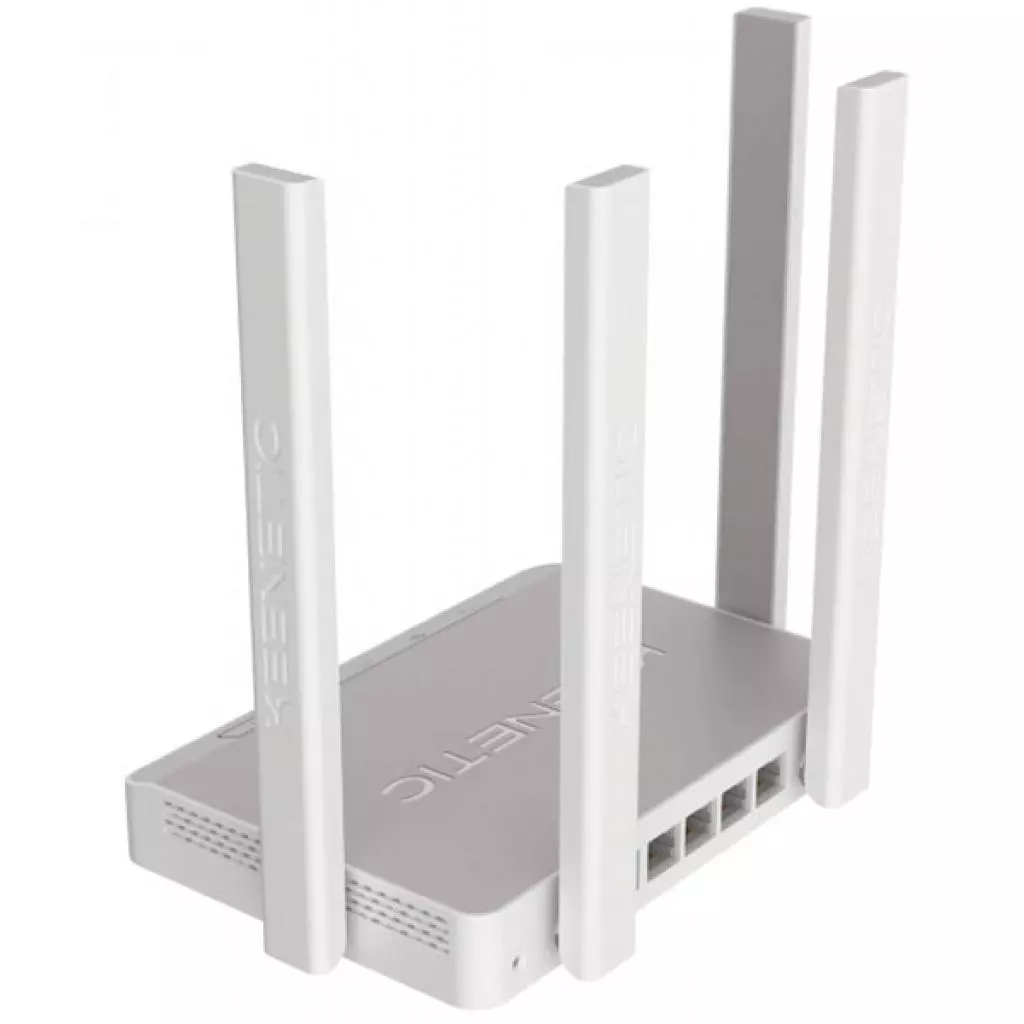 Маршрутизатор Keenetic KN-1711 - 5