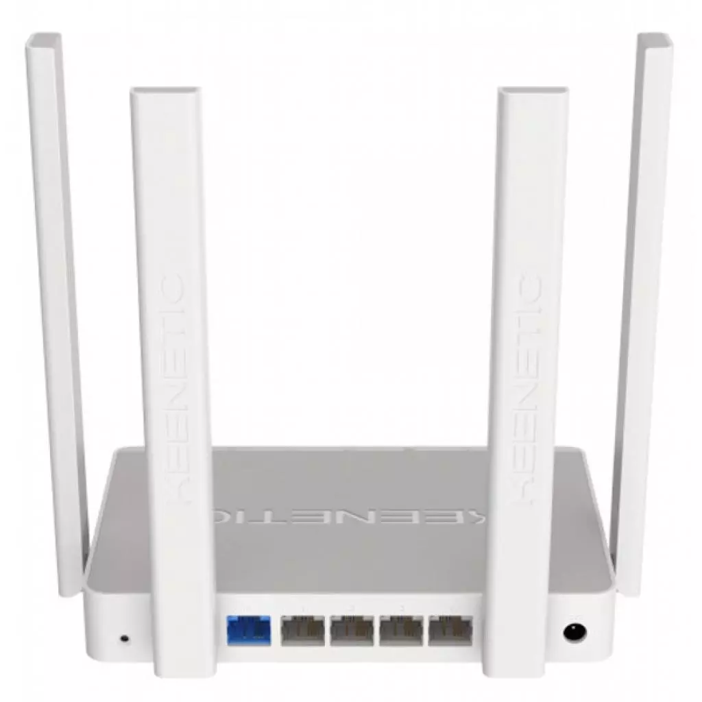 Маршрутизатор Keenetic KN-1711 - 6