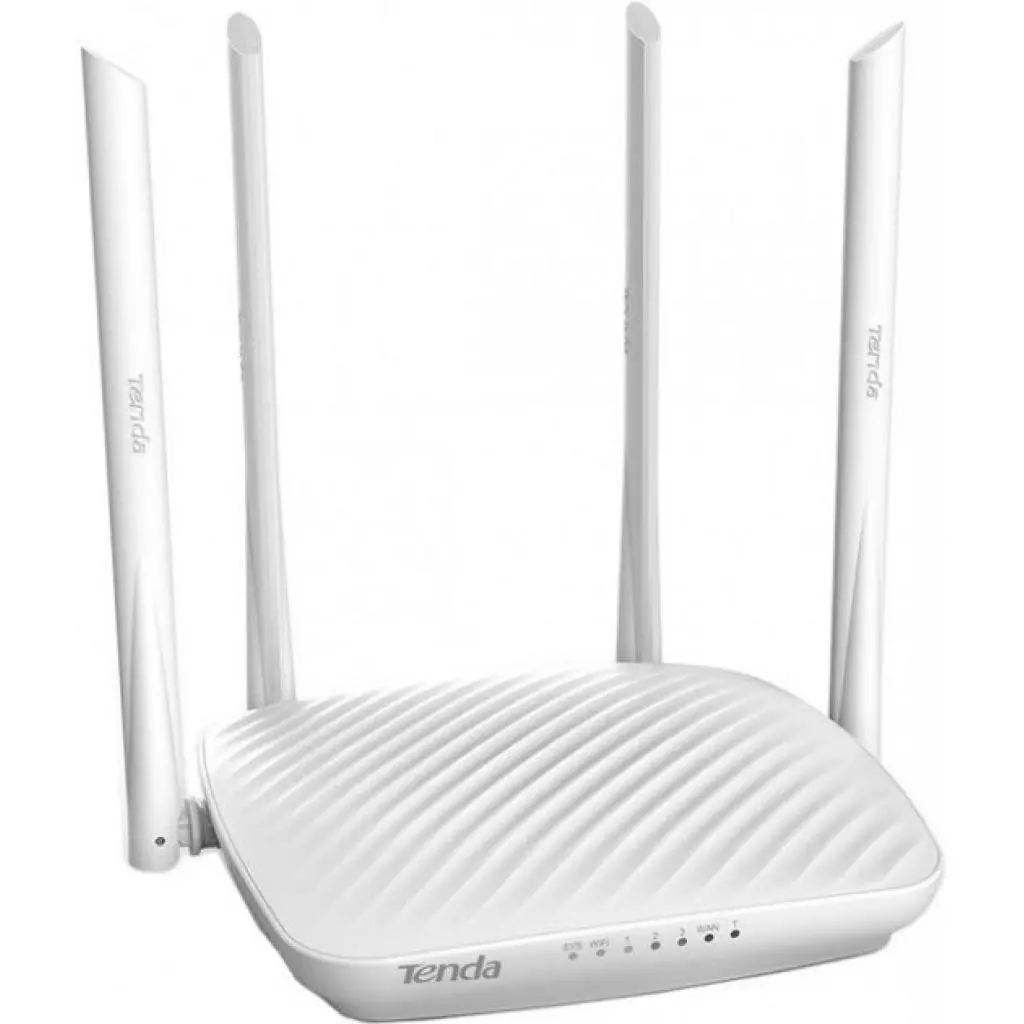 Маршрутизатор Tenda F9 - 1