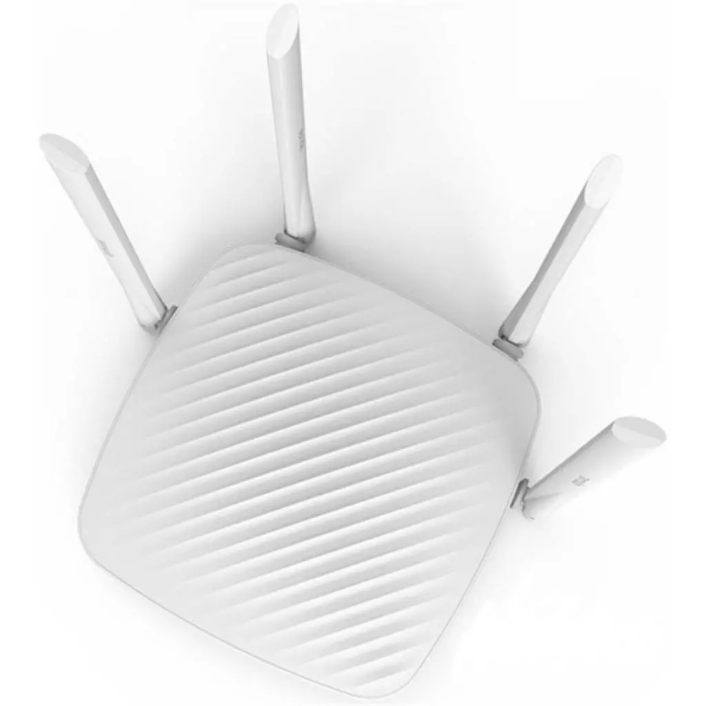 Маршрутизатор Tenda F9 - 2