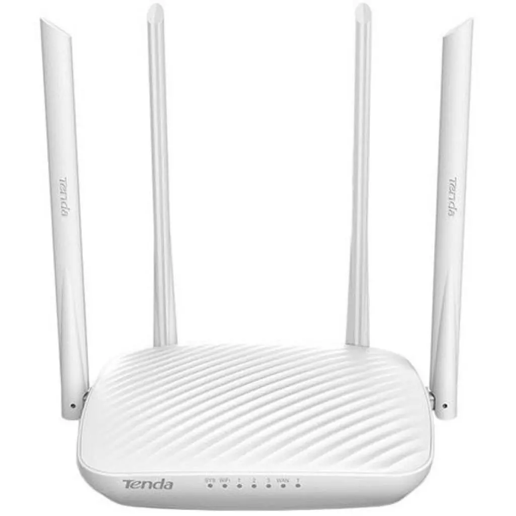 Маршрутизатор Tenda F9 - 4