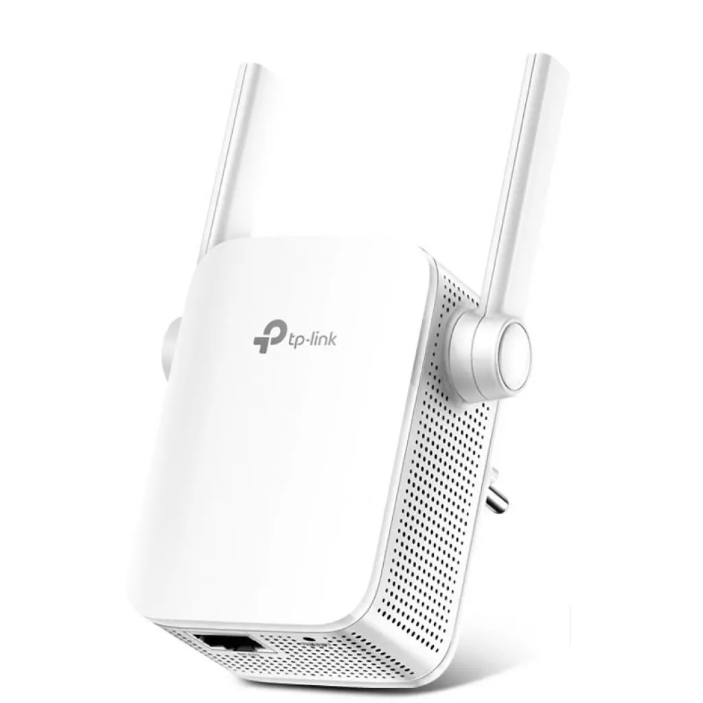 Ретранслятор TP-Link RE205 AC750, 1хFE LAN (RE205) - 2 Ретранслятор TP-Link RE205 AC750, 1хFE LAN (RE205) - 2