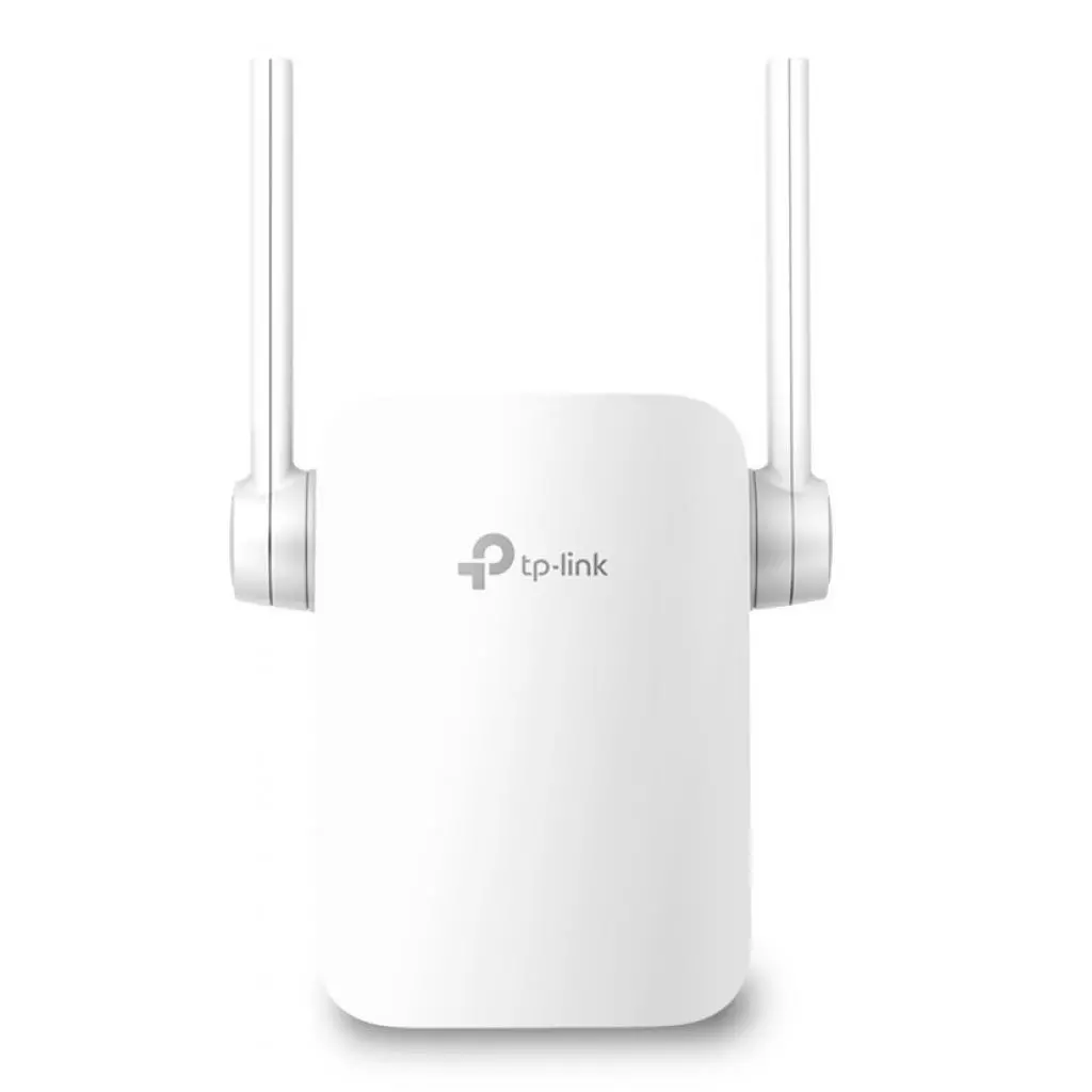 Ретранслятор TP-Link RE205 AC750, 1хFE LAN (RE205) - 3 Ретранслятор TP-Link RE205 AC750, 1хFE LAN (RE205) - 3