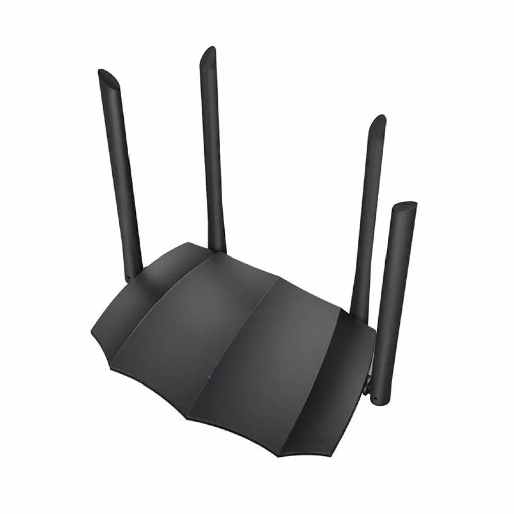 Маршрутизатор Tenda AC8 - 3 Маршрутизатор Tenda AC8 - 3
