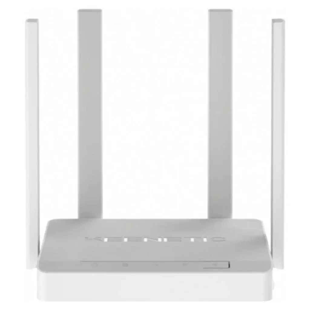 Маршрутизатор Keenetic Duo (KN-2110) - 1 Маршрутизатор Keenetic Duo (KN-2110) - 1