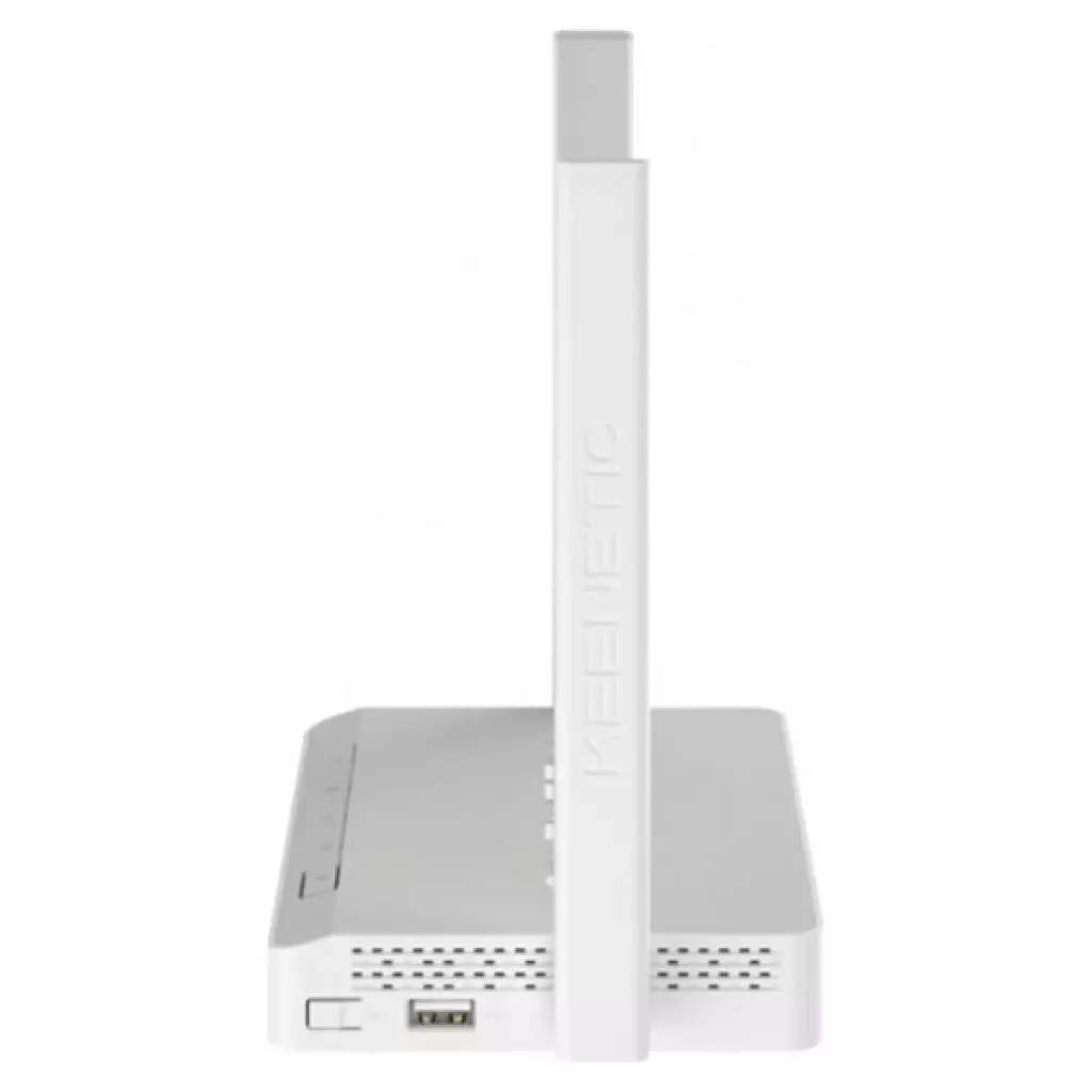 Маршрутизатор Keenetic DSL (KN-2010) - 2