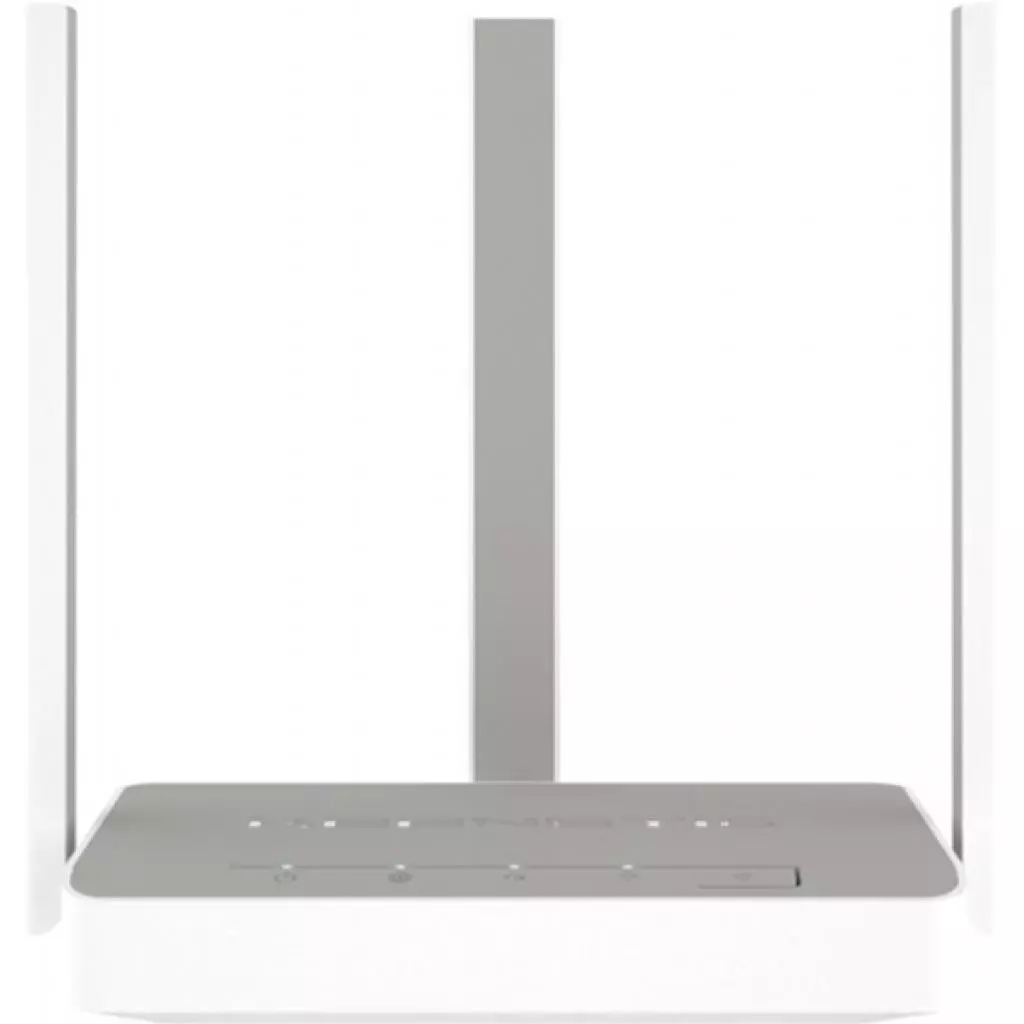 Маршрутизатор Keenetic City (KN-1511) - 1