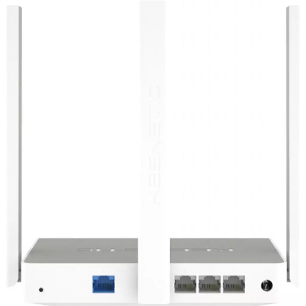 Маршрутизатор Keenetic City (KN-1511) - 2