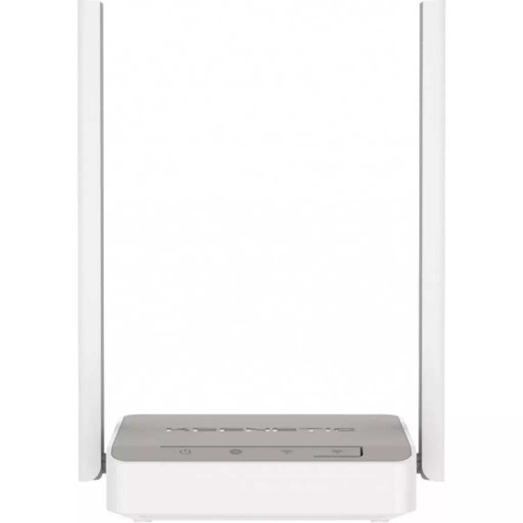 Маршрутизатор Keenetic Start (KN-1111) - 1 Маршрутизатор Keenetic Start (KN-1111) - 1