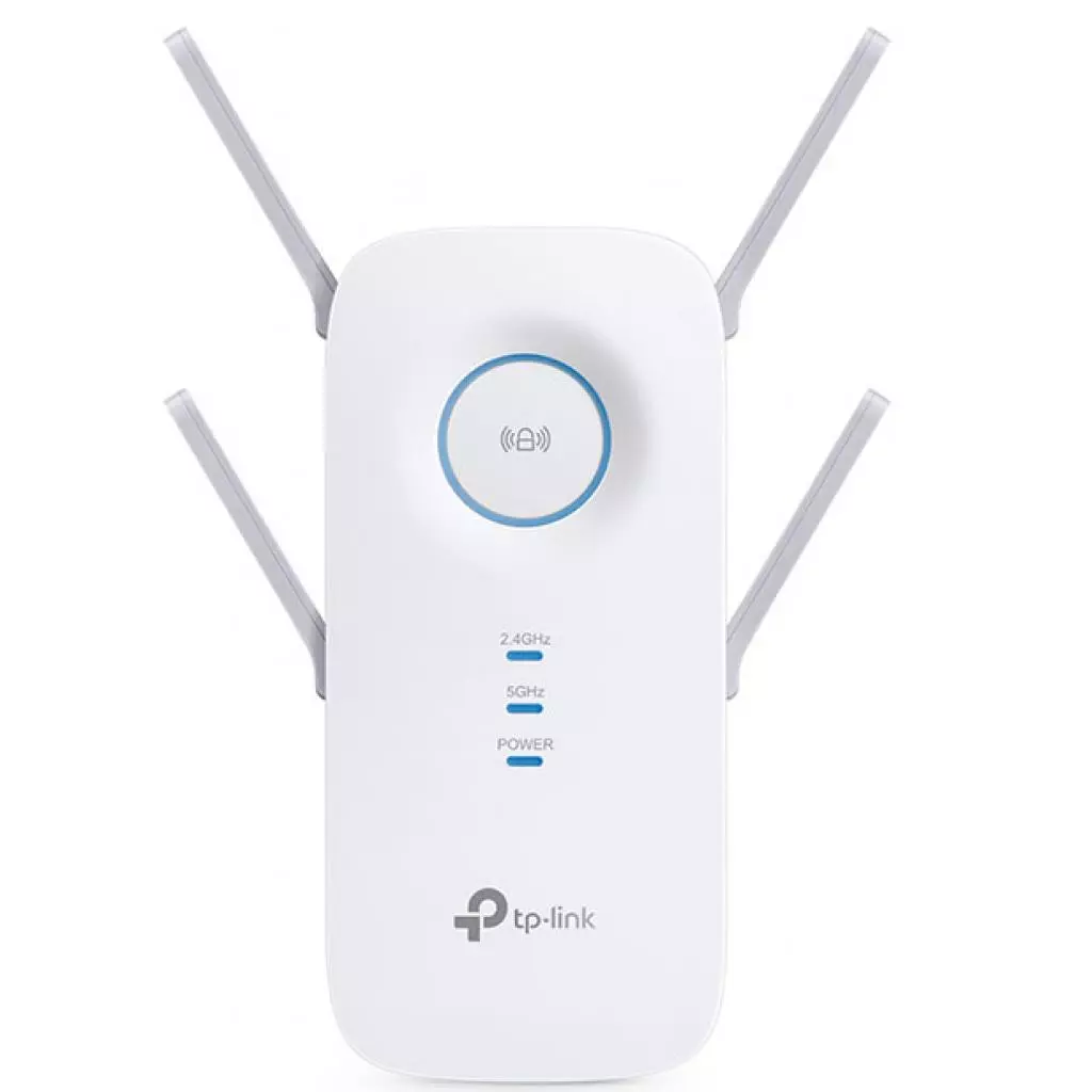 Ретранслятор TP-Link RE650 - 1 Ретранслятор TP-Link RE650 - 1