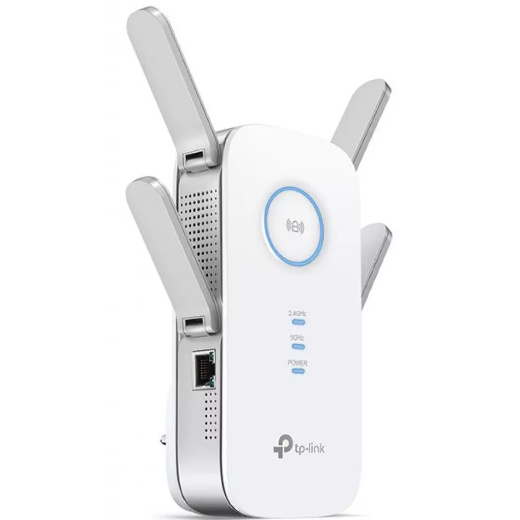 Ретранслятор TP-Link RE650 - 2 Ретранслятор TP-Link RE650 - 2