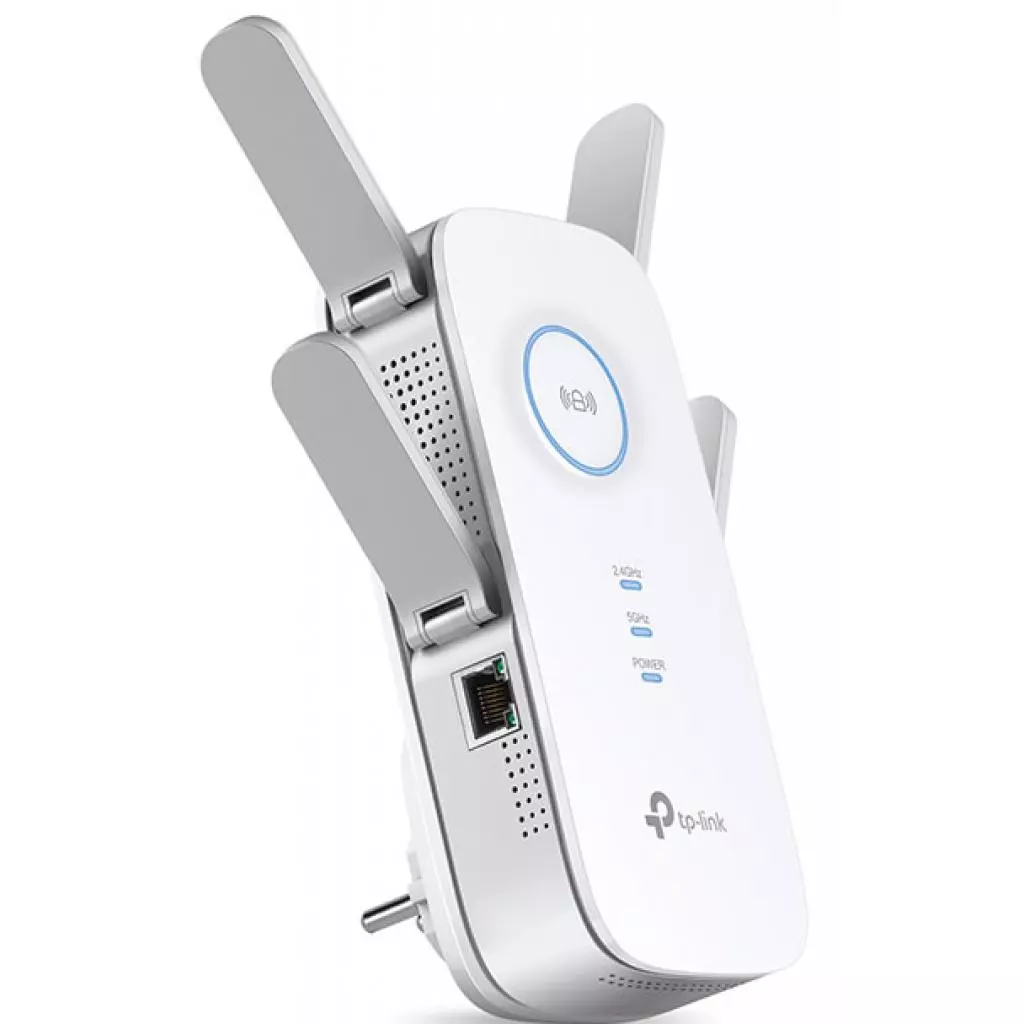 Ретранслятор TP-Link RE650 - 3 Ретранслятор TP-Link RE650 - 3