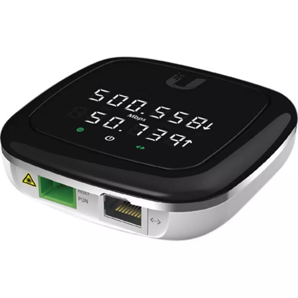 Маршрутизатор Ubiquiti UF-NANO - 2 Маршрутизатор Ubiquiti UF-NANO - 2