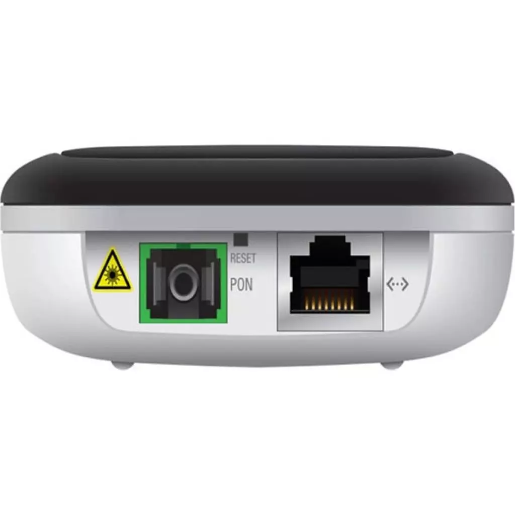 Маршрутизатор Ubiquiti UF-NANO - 3 Маршрутизатор Ubiquiti UF-NANO - 3