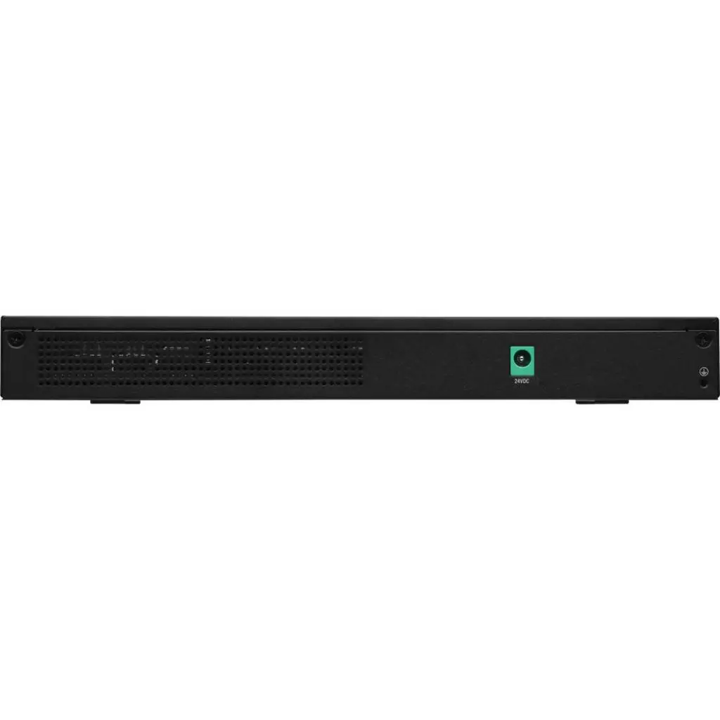 Маршрутизатор Ubiquiti ER-12 - 3 Маршрутизатор Ubiquiti ER-12 - 3