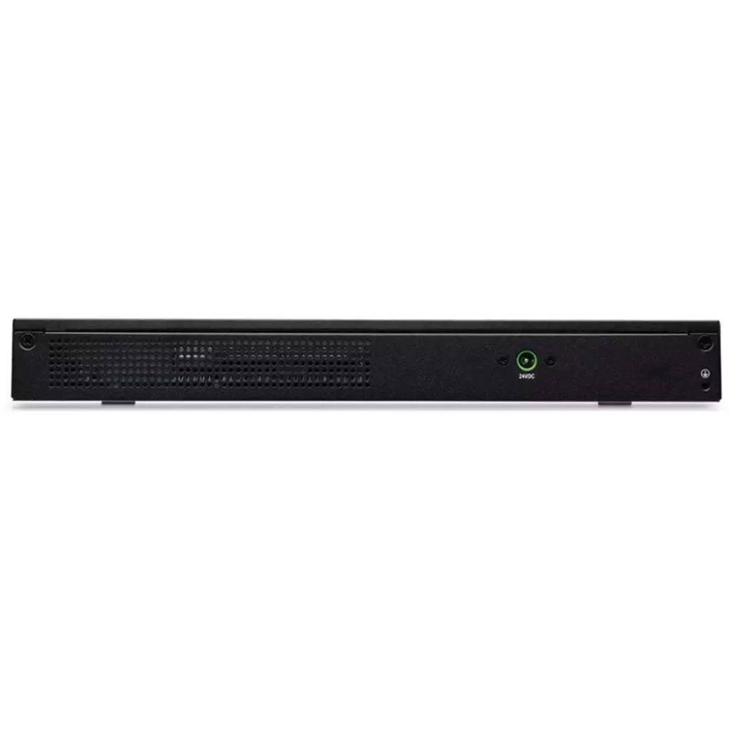 Маршрутизатор Ubiquiti ER-10X - 3 Маршрутизатор Ubiquiti ER-10X - 3