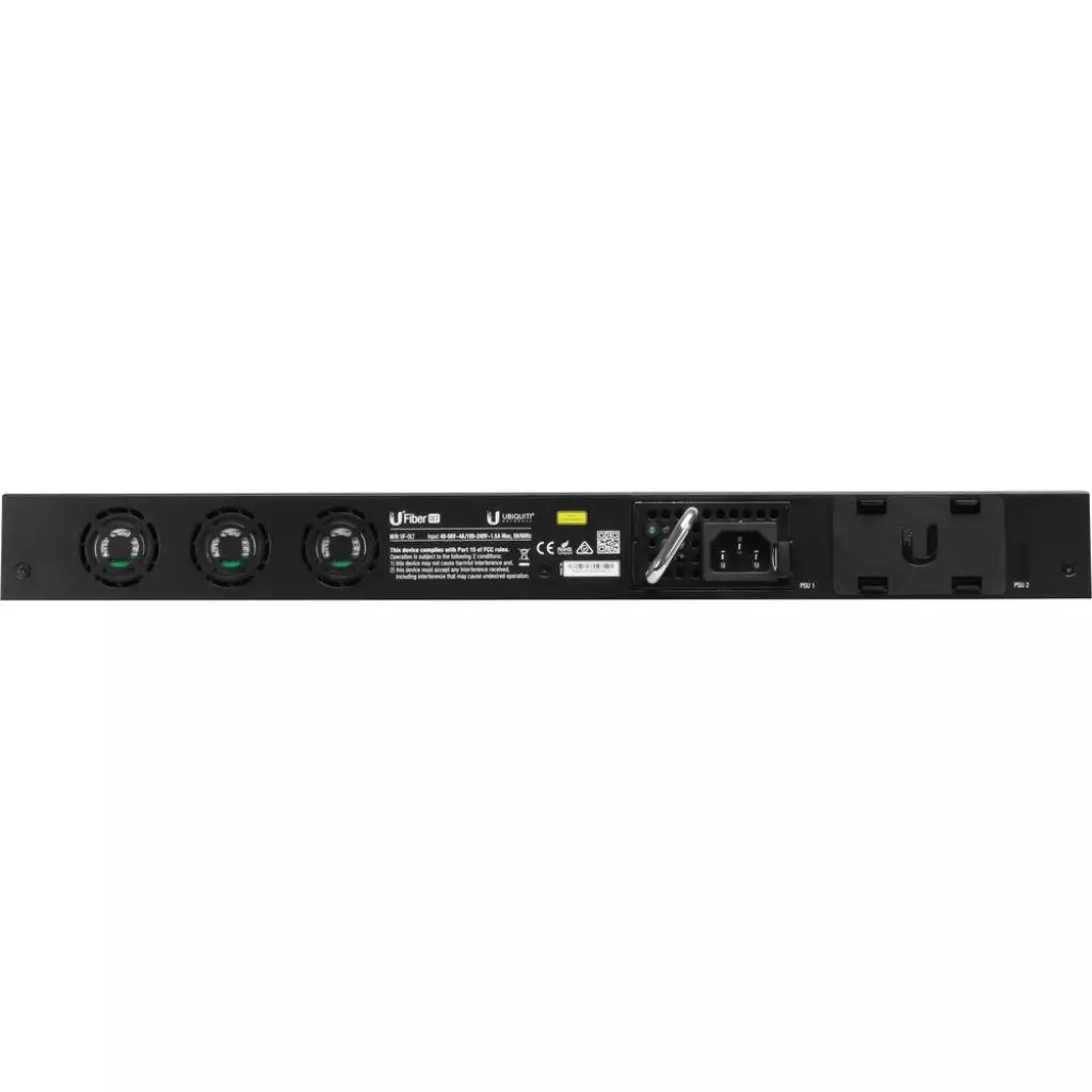 Маршрутизатор Ubiquiti UF-OLT - 2 Маршрутизатор Ubiquiti UF-OLT - 2